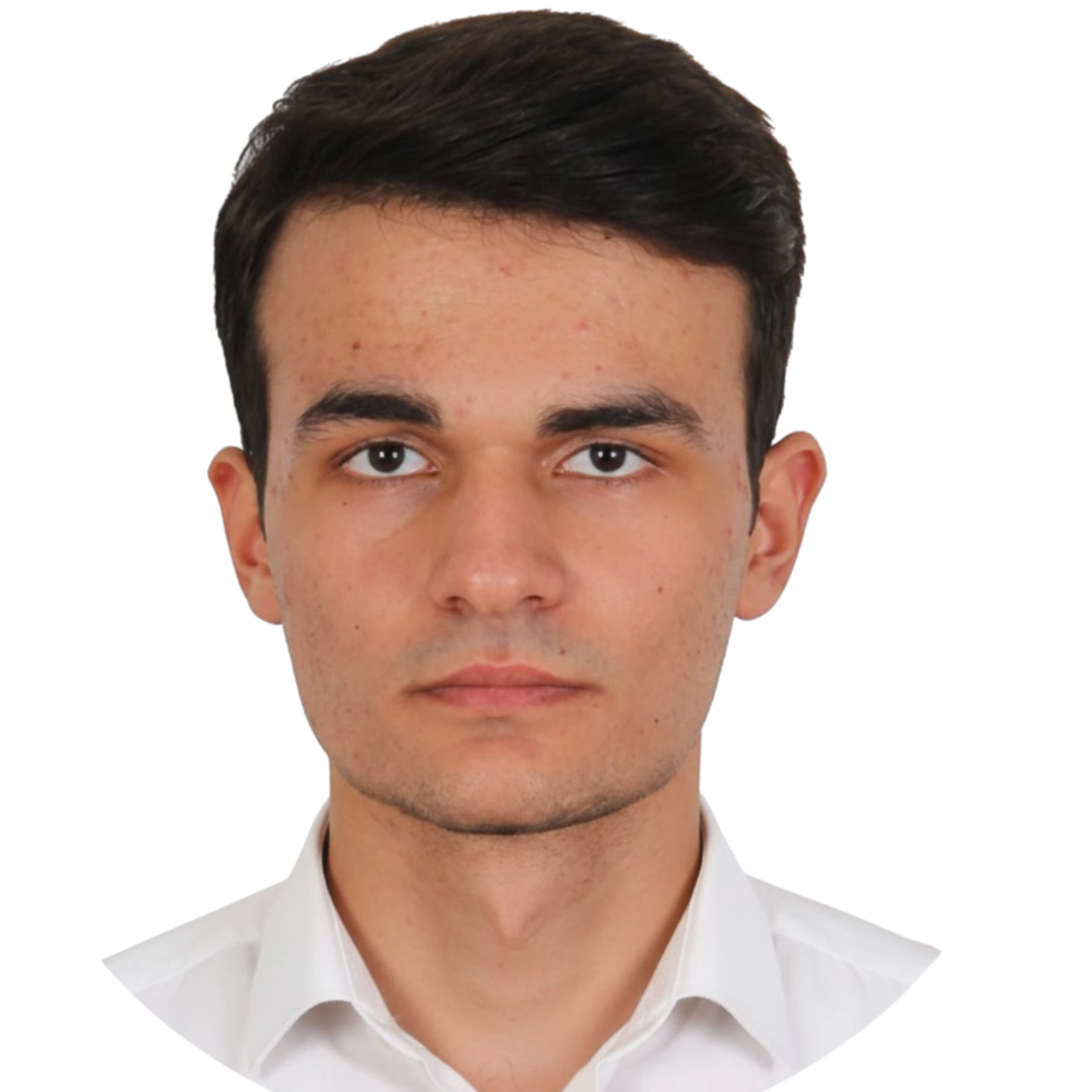 Abdullah Batın Göfer